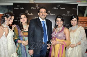 Meena Jewellers Exclusive Kundan Collection Launch