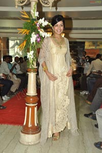 Meena Jewellers Exclusive Kundan Collection Launch