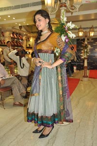 Meena Jewellers Exclusive Kundan Collection Launch