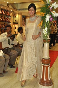 Meena Jewellers Exclusive Kundan Collection Launch