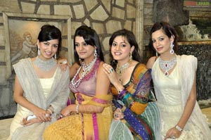 Meena Jewellers Exclusive Kundan Collection Launch