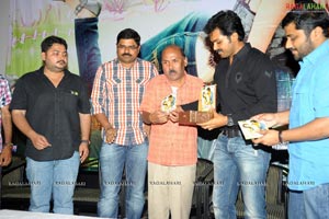 Naa Peru Shiva Audio Release