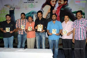 Naa Peru Shiva Audio Release