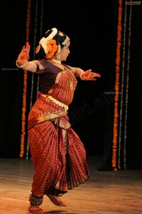 Bharatanatyam Arangetram of Neha