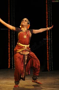 Bharatanatyam Arangetram of Neha