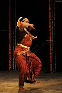 Bharatanatyam Arangetram of Neha