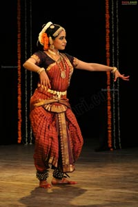 Bharatanatyam Arangetram of Neha