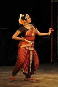 Bharatanatyam Arangetram of Neha