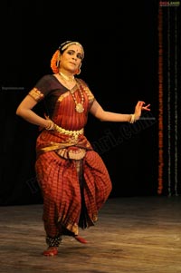 Bharatanatyam Arangetram of Neha