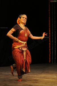 Bharatanatyam Arangetram of Neha