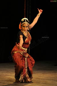 Bharatanatyam Arangetram of Neha