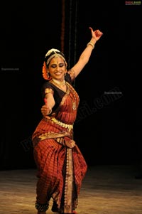 Bharatanatyam Arangetram of Neha