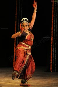 Bharatanatyam Arangetram of Neha