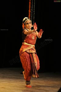 Bharatanatyam Arangetram of Neha