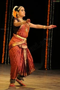 Bharatanatyam Arangetram of Neha