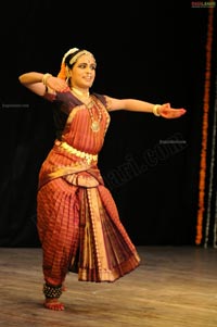 Bharatanatyam Arangetram of Neha