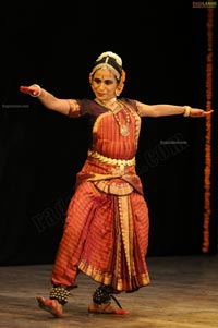 Bharatanatyam Arangetram of Neha