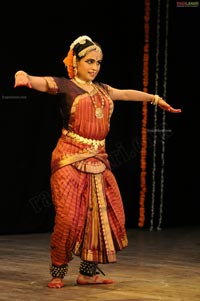 Bharatanatyam Arangetram of Neha