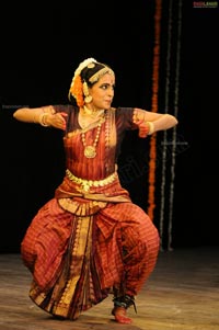 Bharatanatyam Arangetram of Neha