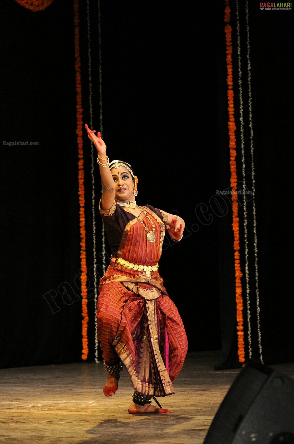 Bharatanatyam Arangetram of Neha