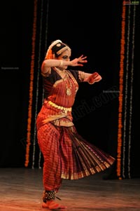 Bharatanatyam Arangetram of Neha