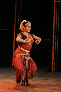 Bharatanatyam Arangetram of Neha