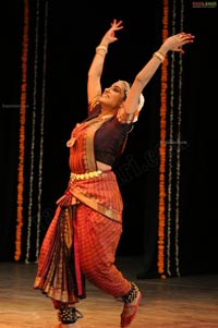 Bharatanatyam Arangetram of Neha