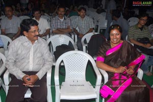 Pooja Swaralu Devotional Album Launch