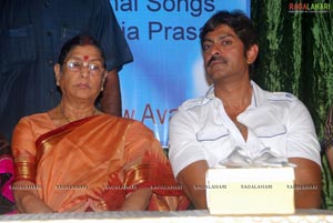 Pooja Swaralu Devotional Album Launch