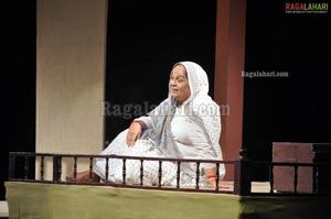 Qadir Ali Baig Theatre Foundation's Play Jagadamba