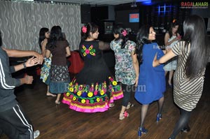 Salsa Workshop at H Lounge