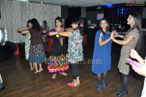 Salsa Workshop at H Lounge