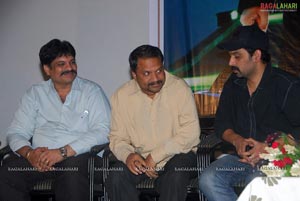 Soolam Audio Release