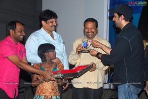 Soolam Audio Release