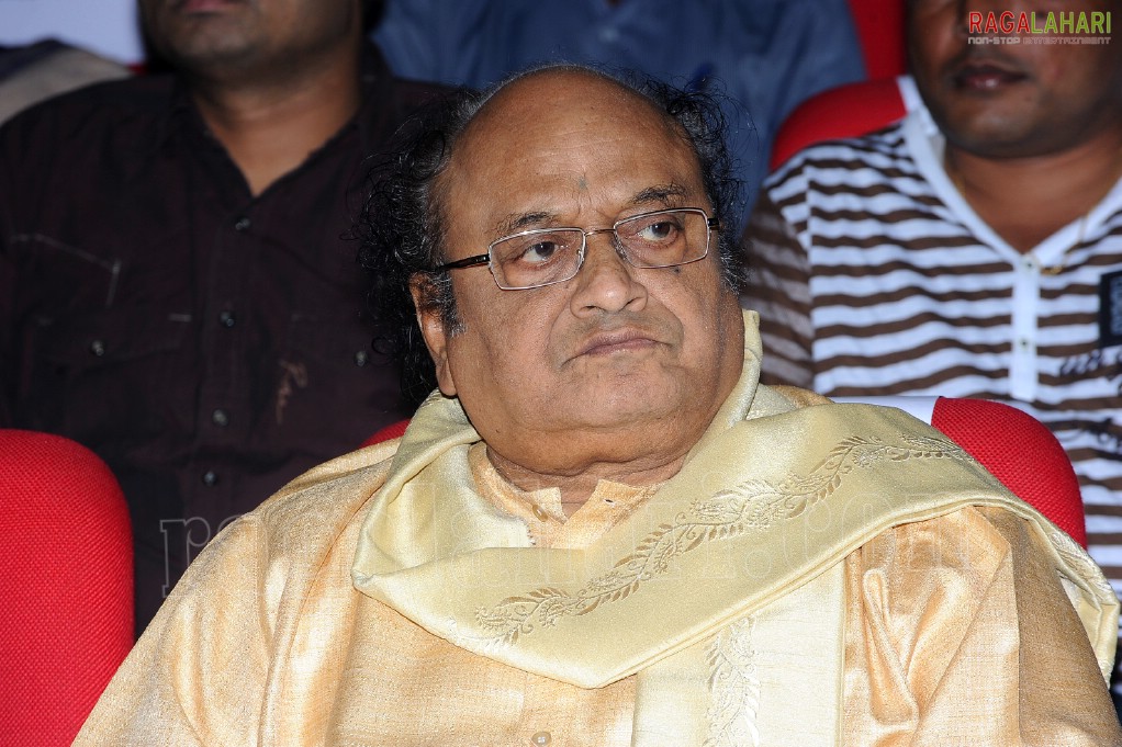 SP Balasubrahmanyam Conferred with Bala Gandharvam