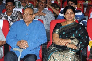 SP Balasubrahmanyam Conferred with Bala Gandharvam