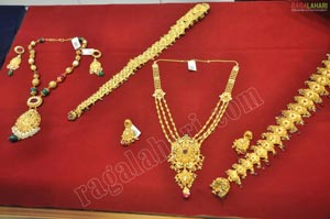 Sri Kirshna Jewellers Triple Dhamaka Offer