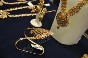 Sri Kirshna Jewellers Triple Dhamaka Offer