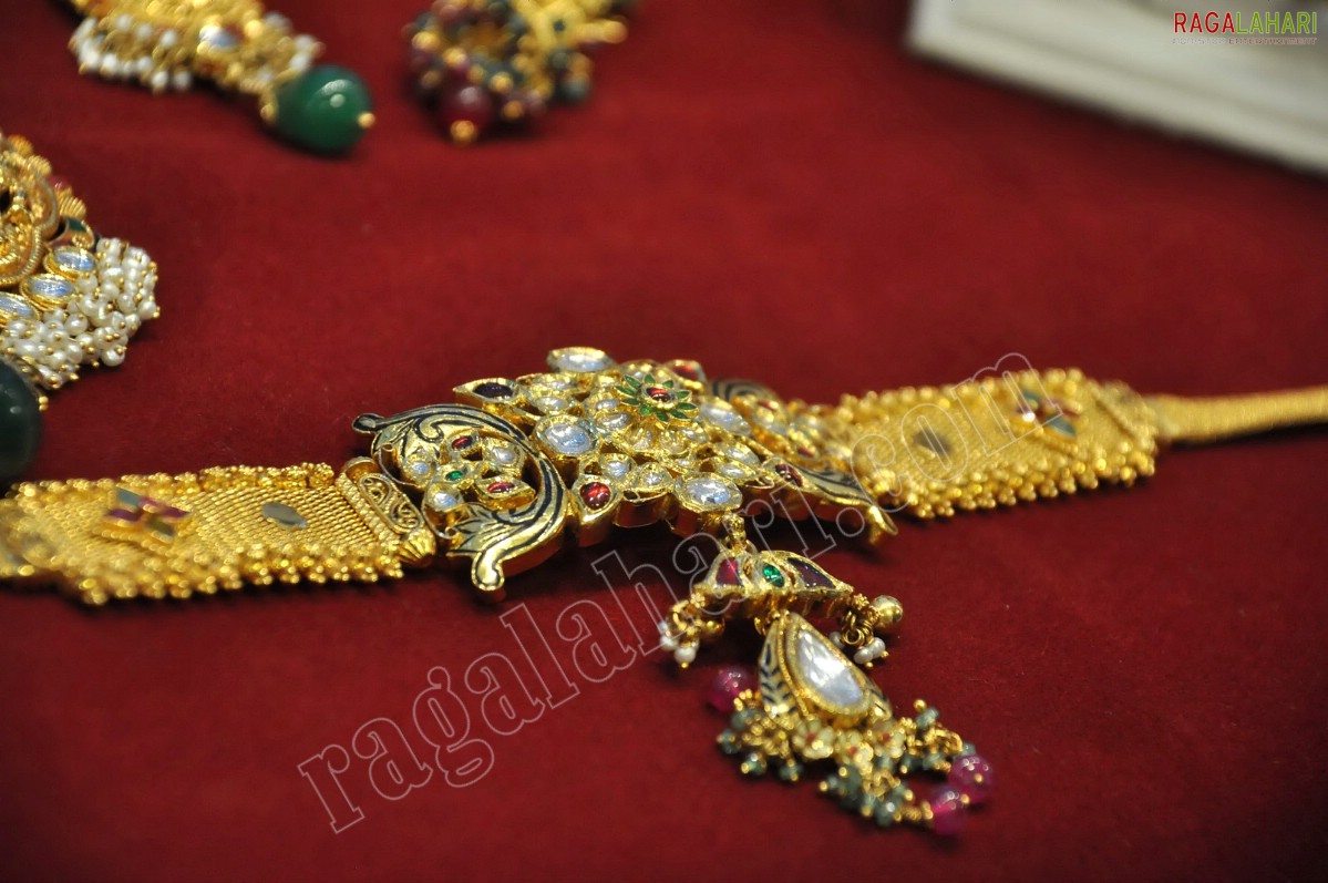 Sri Krishna Jewellers Triple Dhamaka