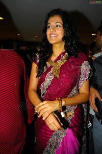 Taapsee Launches CHandana Exclusive at Hitech City