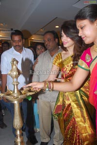 Tamannah Launches Woman's World