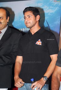 Thums Up Thunder Star Launch