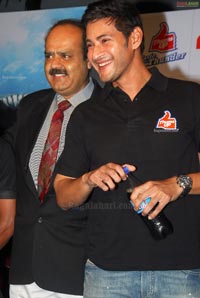 Thums Up Thunder Star Launch