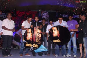 Vaadu Veedu Audio Release