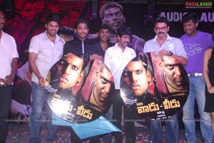 Vaadu Veedu Audio Release