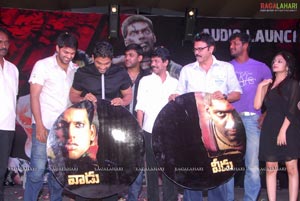 Vaadu Veedu Audio Release