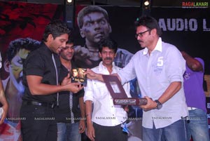 Vaadu Veedu Audio Release