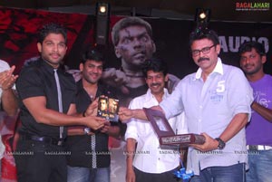 Vaadu Veedu Audio Release