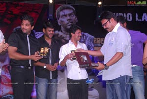 Vaadu Veedu Audio Release