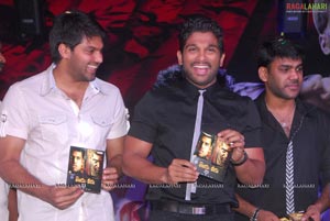 Vaadu Veedu Audio Release